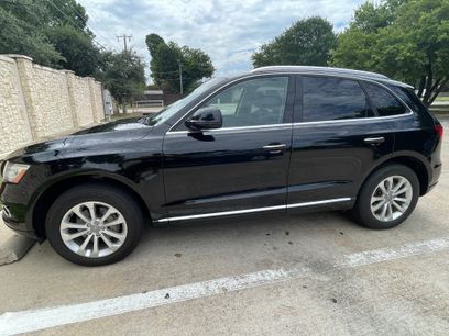 Used 2015 Audi Q5 2.0T Premium
