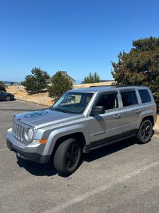 Used 2015 Jeep Patriot Sport w/ Power Value Group