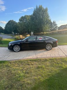 Used 2013 Audi A7 3.0T Premium Plus