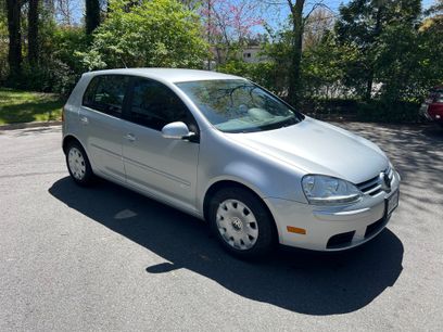 Used 2009 Volkswagen Rabbit S