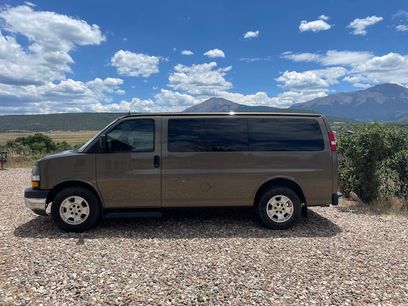 Used 2014 Chevrolet Express 1500 LT w/ LT Preferred Equipment Group