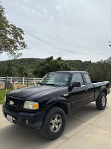 Used 2006 Ford Ranger XL