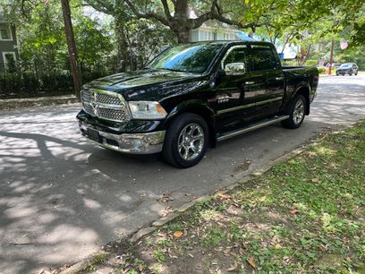 Used 2014 RAM 1500 Laramie w/ Convenience Group