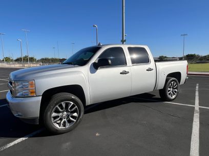 Used 2011 Chevrolet Silverado 1500 LT w/ All-Star Edition