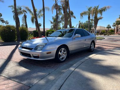 Used 2001 Honda Prelude