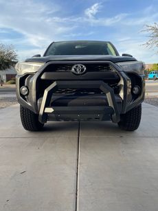 Used 2017 Toyota 4Runner SR5