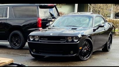Used 2010 Dodge Challenger SRT8 w/ SRT Option Group II
