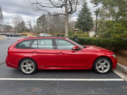 Used 2017 BMW 330i xDrive Wagon