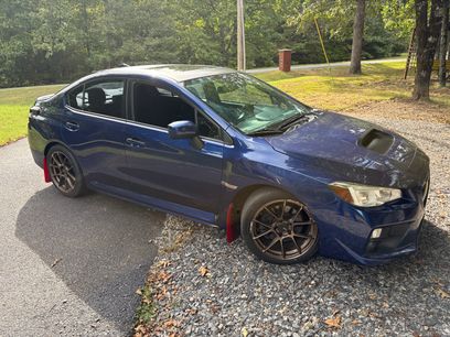 Used 2016 Subaru WRX Premium w/ Popular Package #1