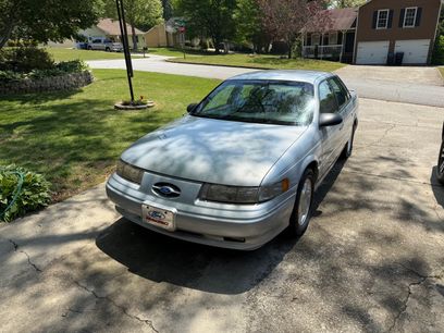 Used 1995 Ford Taurus SHO