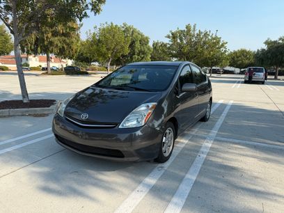 Used 2007 Toyota Prius