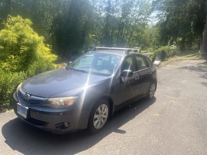 Used 2011 Subaru Impreza 2.5i