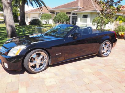 Used 2004 Cadillac XLR