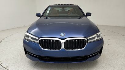 Used 2023 BMW 540i xDrive