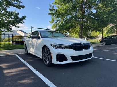 Used 2020 BMW M340i