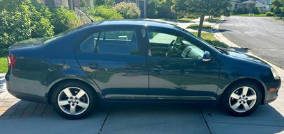 Used 2009 Volkswagen Jetta S