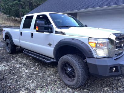 Used 2014 Ford F350 XLT