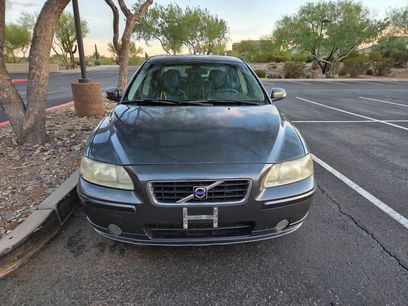 Used 2009 Volvo S60 2.5T