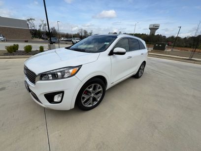 Used 2017 Kia Sorento SX
