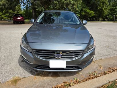 Used 2016 Volvo S60 T5 Premier w/ Climate Package