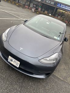 Used 2023 Tesla Model 3 Standard Range