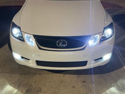 Used 2006 Lexus GS 430