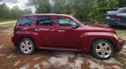Used 2007 Chevrolet HHR LT