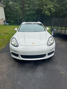 Used 2015 Porsche Panamera