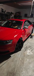 Used 2008 Audi S6 Sedan