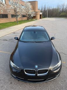Used 2009 BMW 335i xDrive Coupe