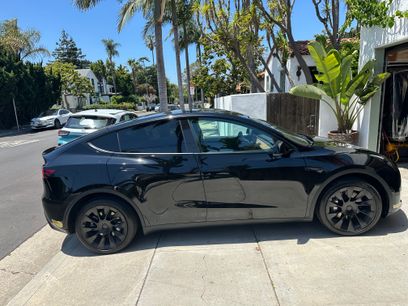 Used 2022 Tesla Model Y Long Range