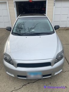Used 2010 Scion tC