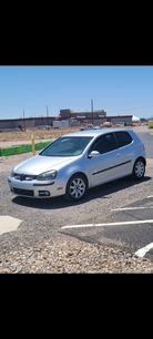 Used 2007 Volkswagen Rabbit 2-Door
