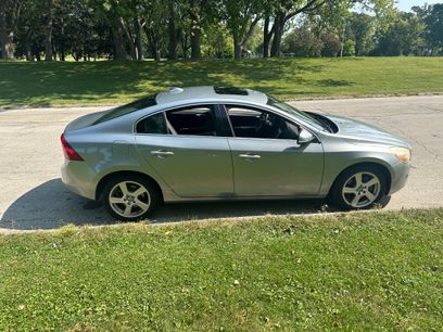 Used 2013 Volvo S60 T5