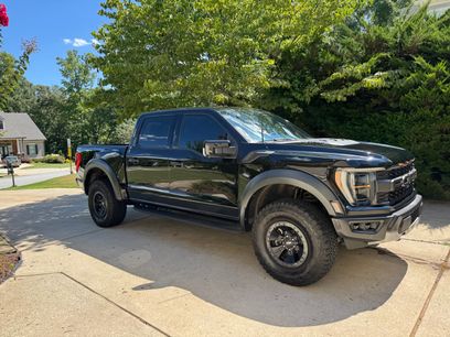 Used 2022 Ford F150 Raptor w/ Equipment Group 801A High