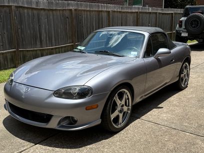 Used 2005 MAZDA MX-5 Miata MAZDASPEED
