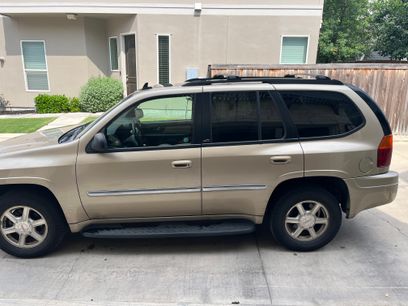 Used 2007 GMC Envoy SLT