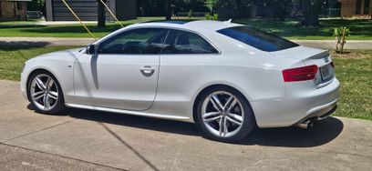 Used 2011 Audi S5 Prestige