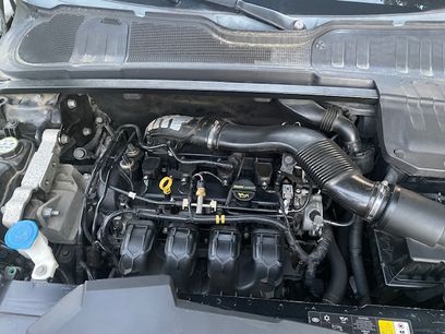 Used 2013 Land Rover Range Rover Evoque Pure Plus