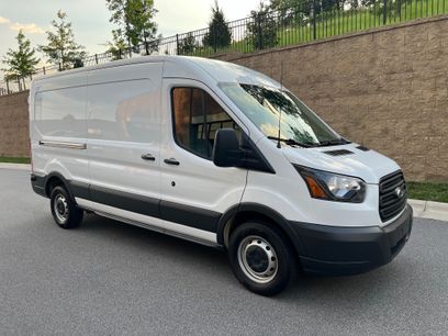 Used 2018 Ford Transit 350 148 Medium Roof