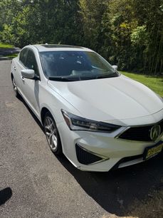 Used 2019 Acura ILX