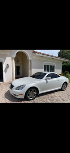 Used 2009 Lexus SC 430 Convertible
