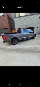 Used 2022 Ford F150 XLT w/ Equipment Group 302A High