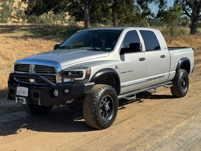 Used 2006 Dodge Ram 3500 Truck Laramie