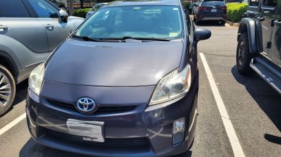 Used 2010 Toyota Prius Three
