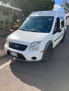 Used 2011 Ford Transit Connect XLT