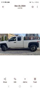 Used 2012 Chevrolet Silverado 1500 LT w/ All-Star Edition