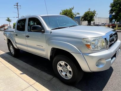 Used 2007 Toyota Tacoma PreRunner