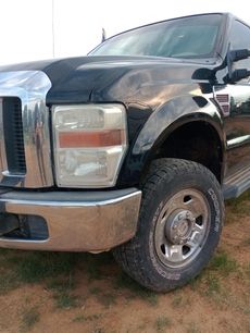 Used 2009 Ford F250 XLT