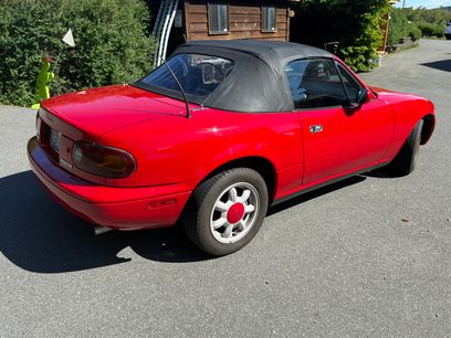 Used 1993 MAZDA MX-5 Miata